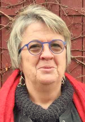 Christine Dupré - Alto