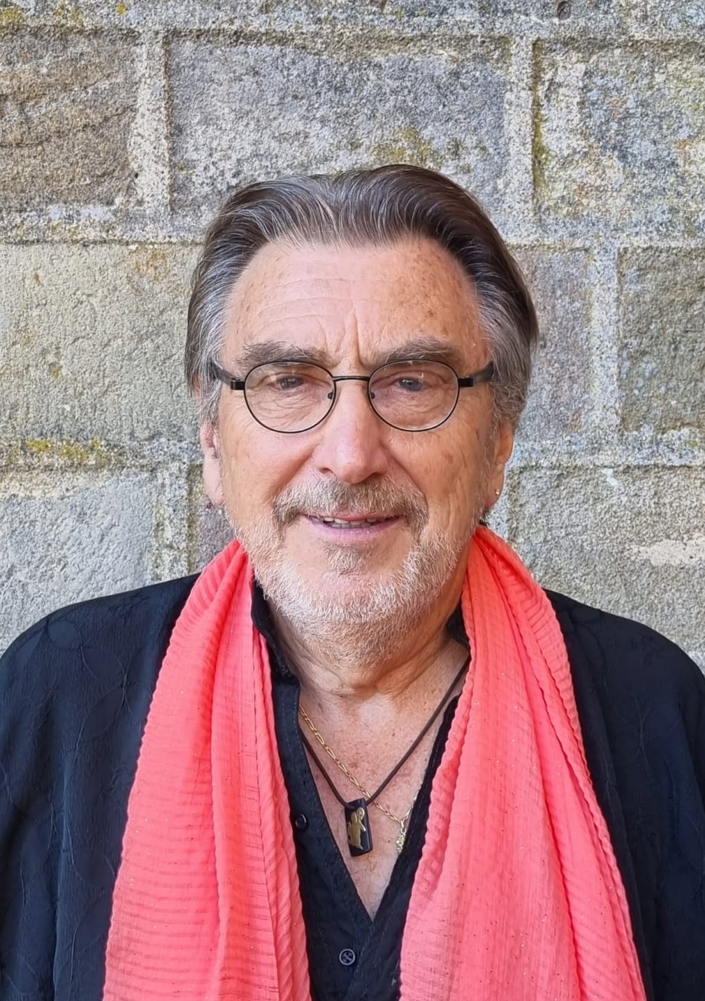 Jean-Pierre Michard - Ténor